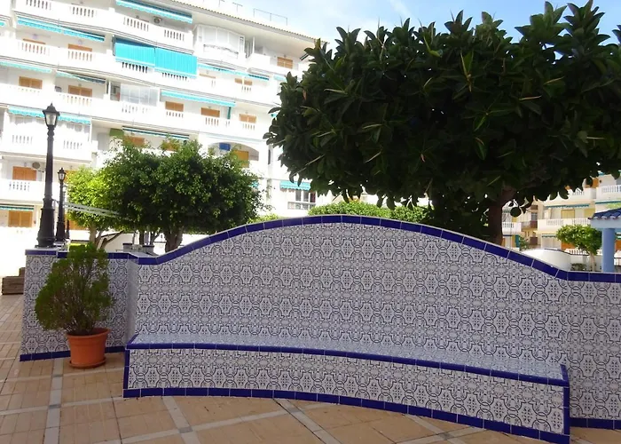 Apartment Vinamar 6 La Mata