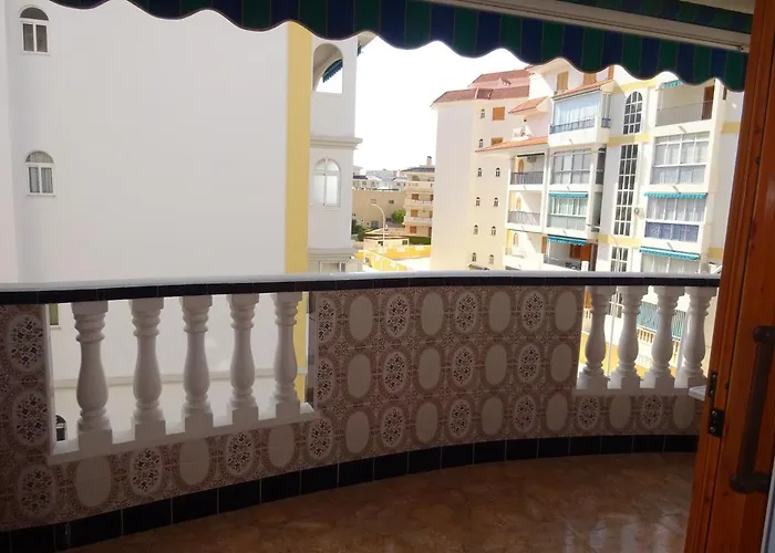 Apartment Vinamar 6 La Mata