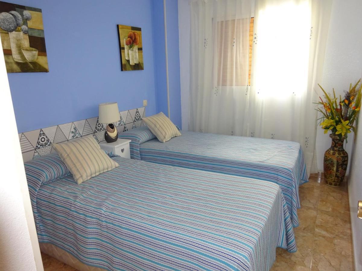 Vinamar 6 La Mata Apartment