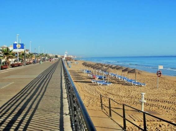 Vinamar 6 La Mata
