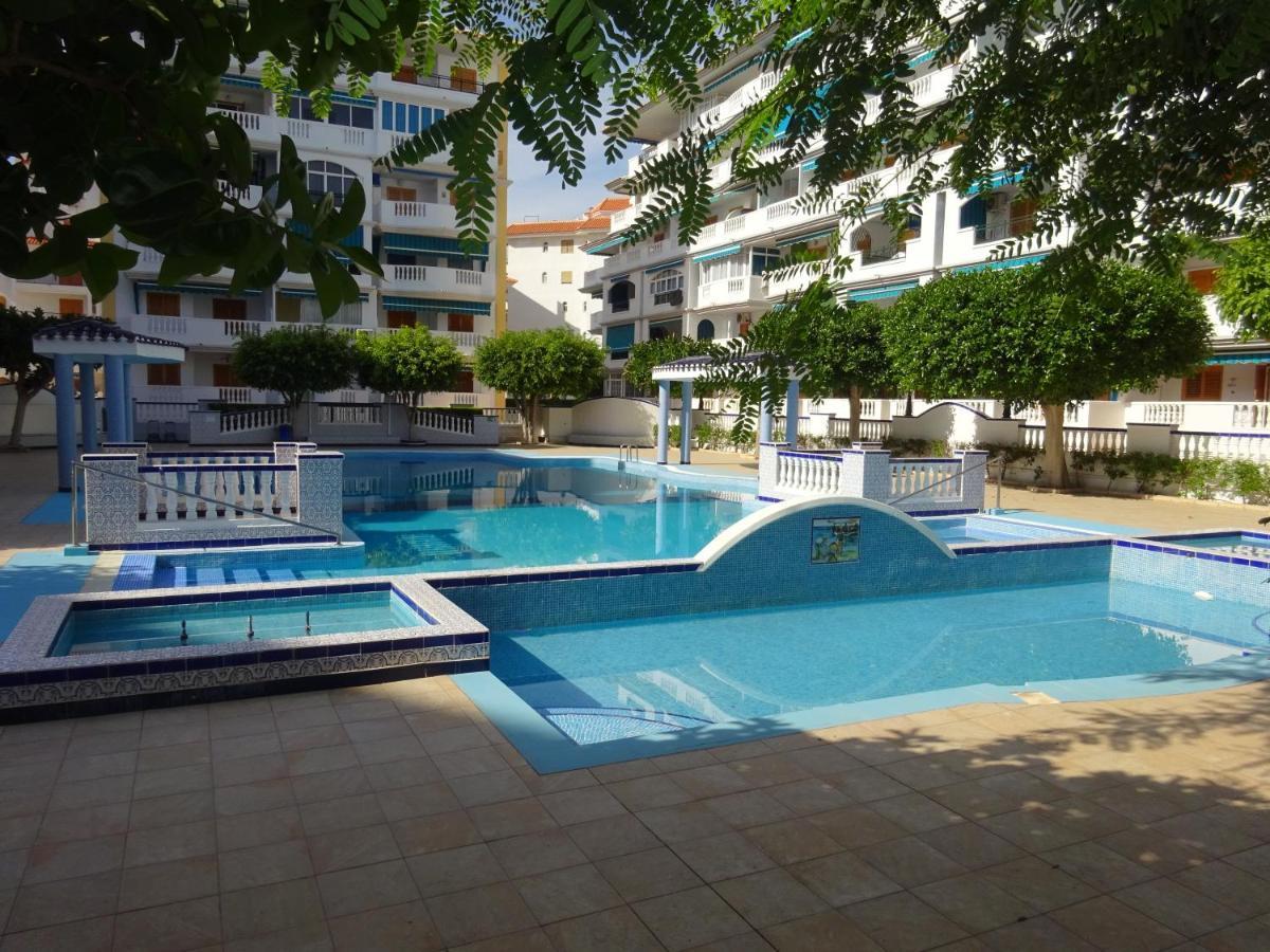 Vinamar 6 La Mata * La Mata (Torrevieja)