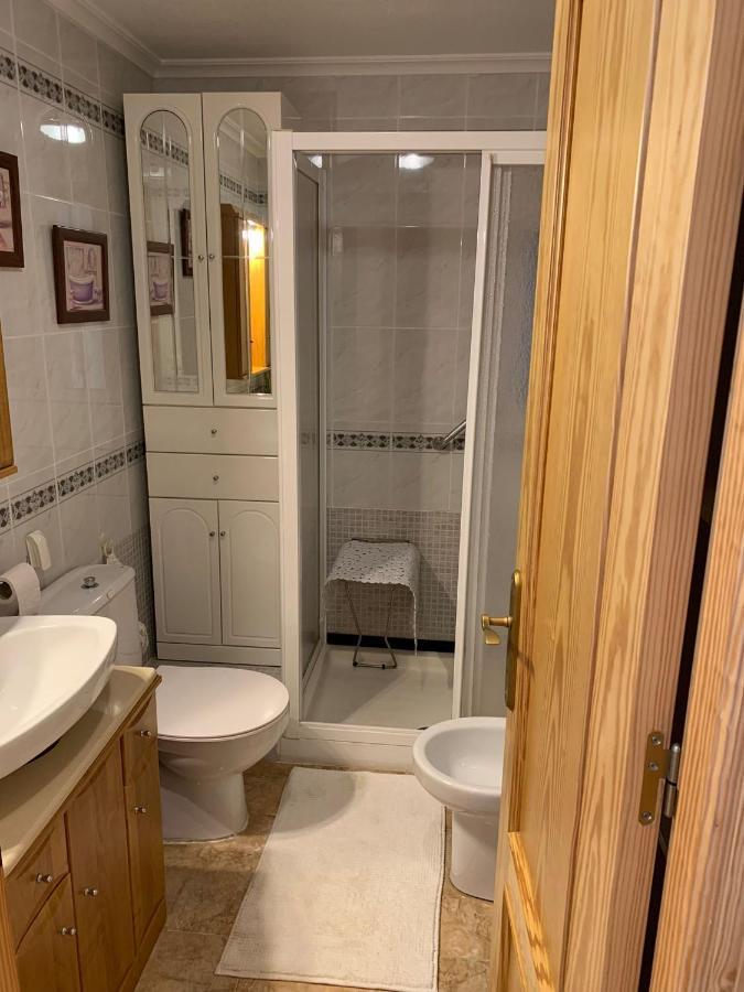 Apartment Vinamar 6 La Mata