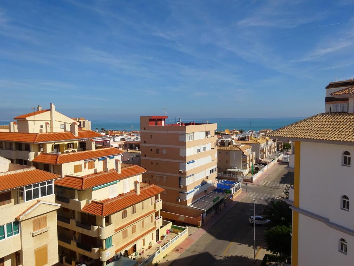 Vinamar 6 La Mata Apartment La Mata (Torrevieja)