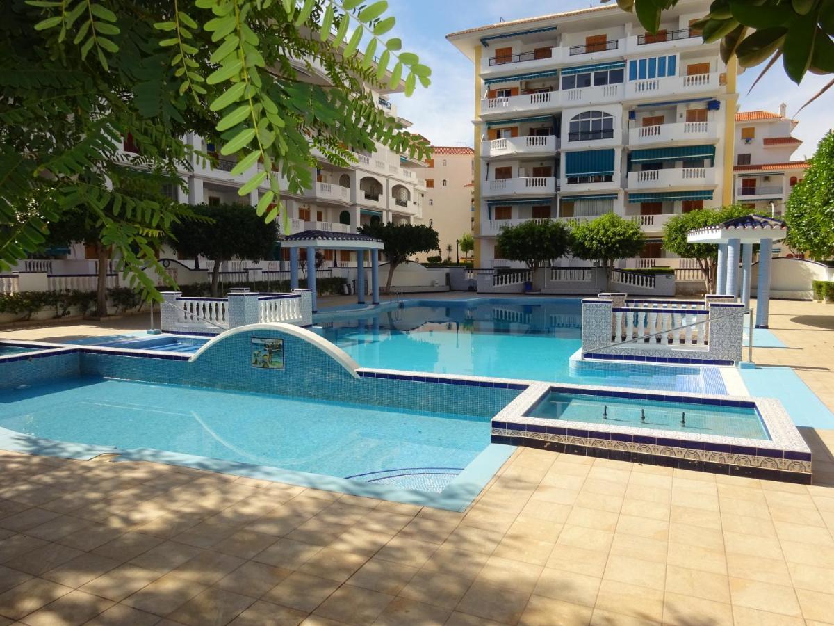 Vinamar 6 La Mata *