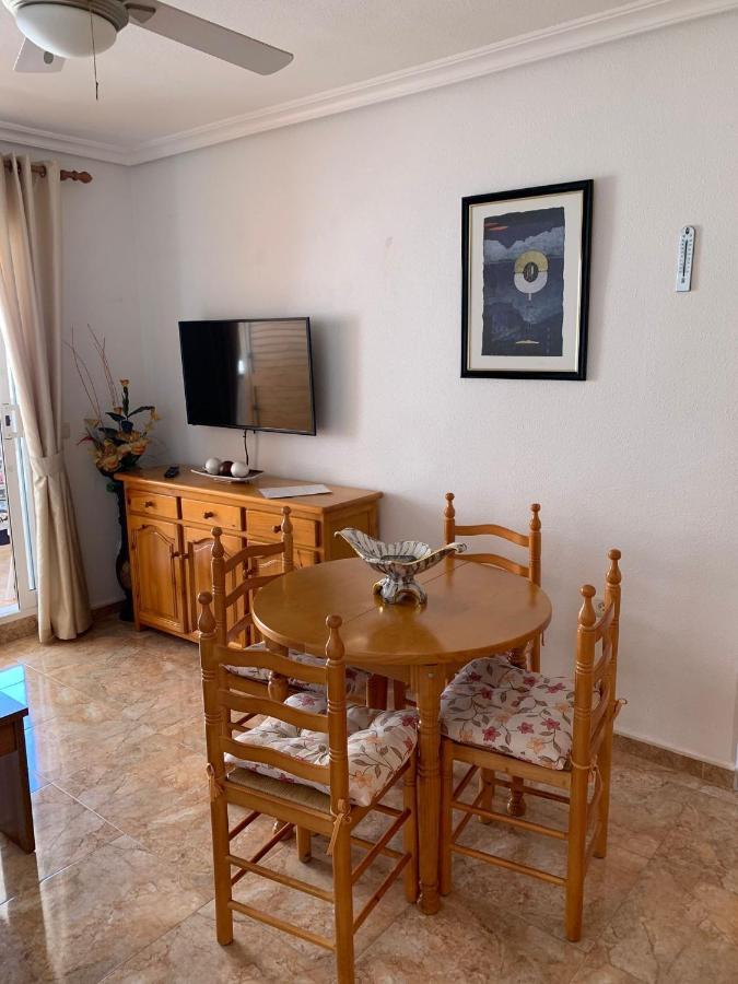 Vinamar 6 La Mata Apartament