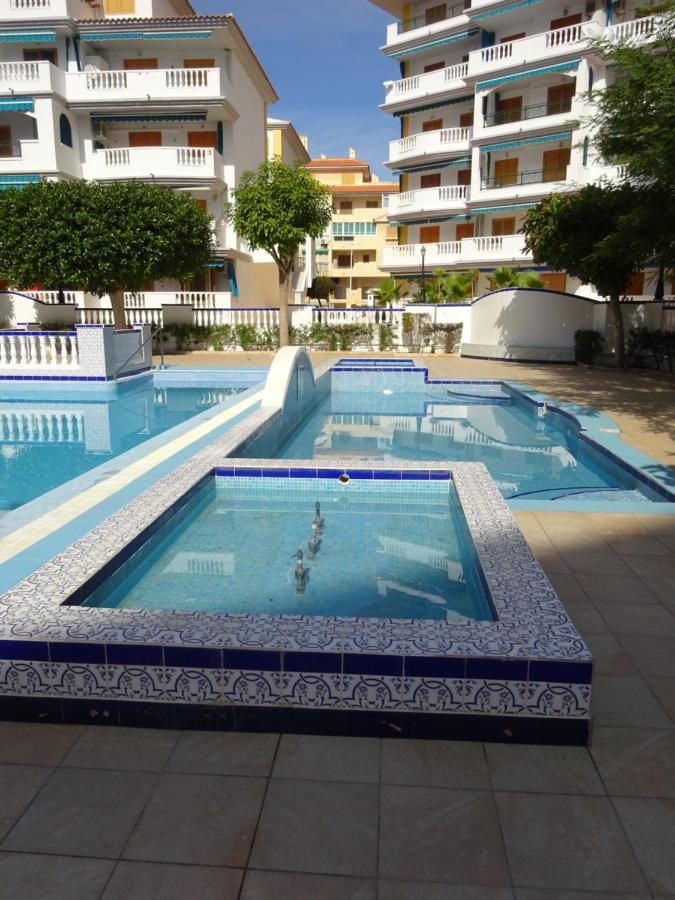 Vinamar 6 La Mata * La Mata (Torrevieja)