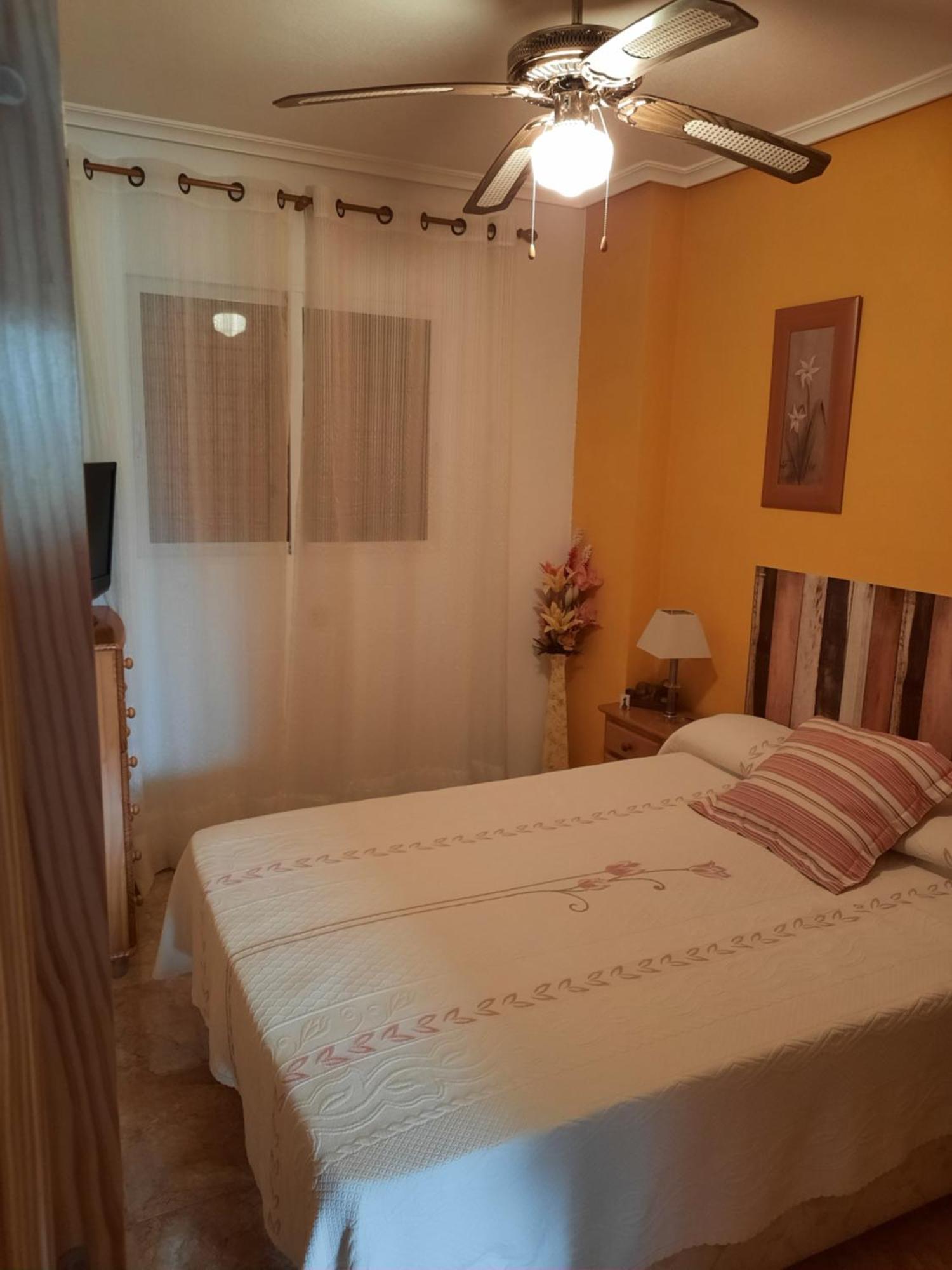 Vinamar 6 La Mata Apartment